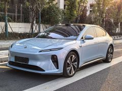 NIO ET5 2022 75kWh - ფოტო 1