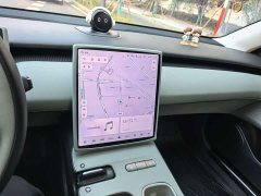 NIO ET5 2022 75kWh - ფოტო 12