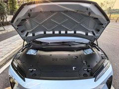 NIO ET5 2022 75kWh - ფოტო 13