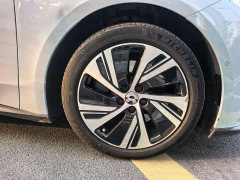 NIO ET5 2022 75kWh - ფოტო 15