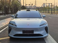 NIO ET5 2022 75kWh - ფოტო 2