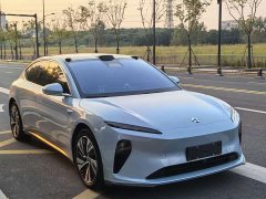 NIO ET5 2022 75kWh - ფოტო 3