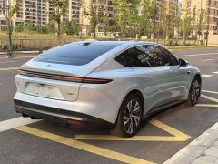 NIO ET5 2022 75kWh - ფოტო 4