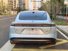 NIO ET5 2022 75kWh - ფოტო 5