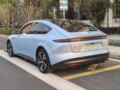 NIO ET5 2022 75kWh - ფოტო 6