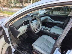 NIO ET5 2022 75kWh - ფოტო 7
