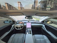 NIO ET5 2022 75kWh - ფოტო 9
