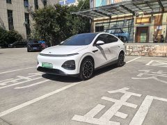 XPeng G6 625 Long Range Max Tech Edition - ფოტო 1