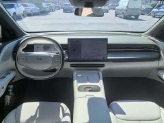 XPeng G6 625 Long Range Max Tech Edition - ფოტო 10