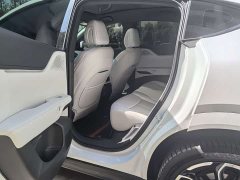 XPeng G6 625 Long Range Max Tech Edition - ფოტო 11