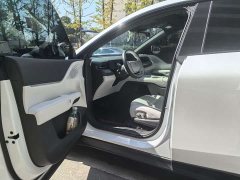 XPeng G6 625 Long Range Max Tech Edition - ფოტო 13