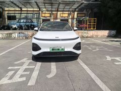 XPeng G6 625 Long Range Max Tech Edition - ფოტო 2