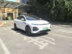 XPeng G6 625 Long Range Max Tech Edition - ფოტო 3