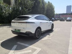 XPeng G6 625 Long Range Max Tech Edition - ფოტო 4