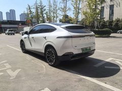 XPeng G6 625 Long Range Max Tech Edition - ფოტო 6