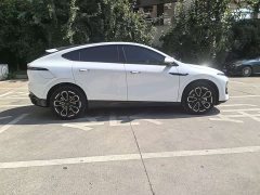 XPeng G6 625 Long Range Max Tech Edition - ფოტო 7
