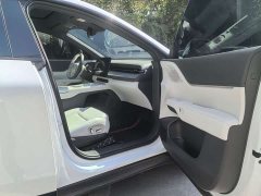XPeng G6 625 Long Range Max Tech Edition - ფოტო 8