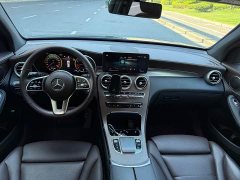 Mercedes-Benz GLC 300 L 4MATIC Dynamic Premium Edition - ფოტო 10