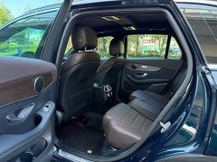 Mercedes-Benz GLC 300 L 4MATIC Dynamic Premium Edition - ფოტო 11