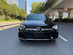 Mercedes-Benz GLC 300 L 4MATIC Dynamic Premium Edition - ფოტო 2