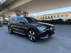 Mercedes-Benz GLC 300 L 4MATIC Dynamic Premium Edition - ფოტო 3