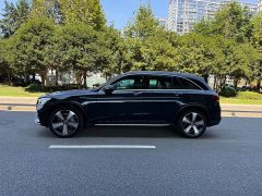 Mercedes-Benz GLC 300 L 4MATIC Dynamic Premium Edition - ფოტო 4