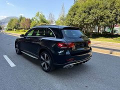 Mercedes-Benz GLC 300 L 4MATIC Dynamic Premium Edition - ფოტო 5