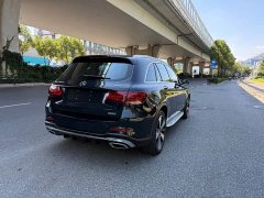 Mercedes-Benz GLC 300 L 4MATIC Dynamic Premium Edition - ფოტო 6