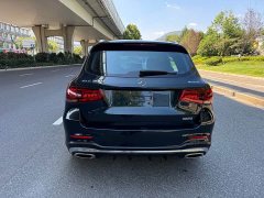 Mercedes-Benz GLC 300 L 4MATIC Dynamic Premium Edition - ფოტო 7