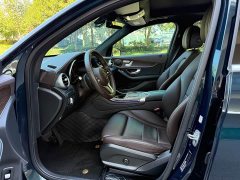 Mercedes-Benz GLC 300 L 4MATIC Dynamic Premium Edition - ფოტო 8