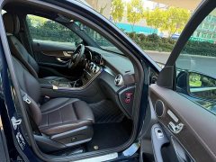 Mercedes-Benz GLC 300 L 4MATIC Dynamic Premium Edition - ფოტო 9