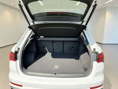Audi Q3 35 TFSI Fashion Dynamic - ფოტო 10