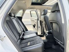 Audi Q3 35 TFSI Fashion Dynamic - ფოტო 11
