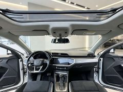 Audi Q3 35 TFSI Fashion Dynamic - ფოტო 14