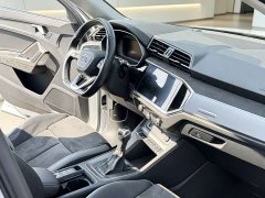 Audi Q3 35 TFSI Fashion Dynamic - ფოტო 15