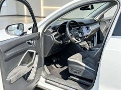 Audi Q3 35 TFSI Fashion Dynamic - ფოტო 16