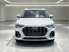 Audi Q3 35 TFSI Fashion Dynamic - ფოტო 2