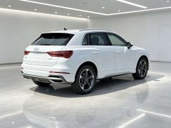 Audi Q3 35 TFSI Fashion Dynamic - ფოტო 4