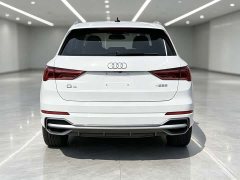Audi Q3 35 TFSI Fashion Dynamic - ფოტო 5