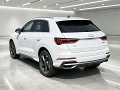 Audi Q3 35 TFSI Fashion Dynamic - ფოტო 6