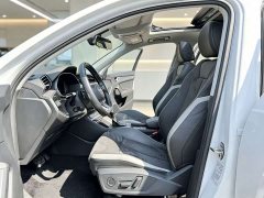 Audi Q3 35 TFSI Fashion Dynamic - ფოტო 8