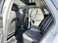 Audi Q3 35 TFSI Fashion Dynamic - ფოტო 9