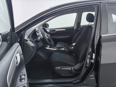 Nissan Sylphy 2022 Classic 1.6XE CVT Comfort - ფოტო 10
