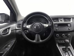 Nissan Sylphy 2022 Classic 1.6XE CVT Comfort - ფოტო 11