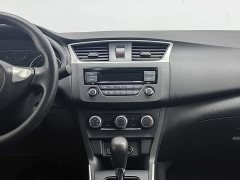 Nissan Sylphy 2022 Classic 1.6XE CVT Comfort - ფოტო 12