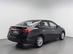 Nissan Sylphy 2022 Classic 1.6XE CVT Comfort - ფოტო 2