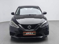 Nissan Sylphy 2022 Classic 1.6XE CVT Comfort - ფოტო 3