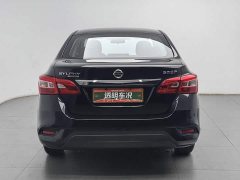 Nissan Sylphy 2022 Classic 1.6XE CVT Comfort - ფოტო 4