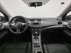 Nissan Sylphy 2022 Classic 1.6XE CVT Comfort - ფოტო 5