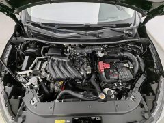 Nissan Sylphy 2022 Classic 1.6XE CVT Comfort - ფოტო 6